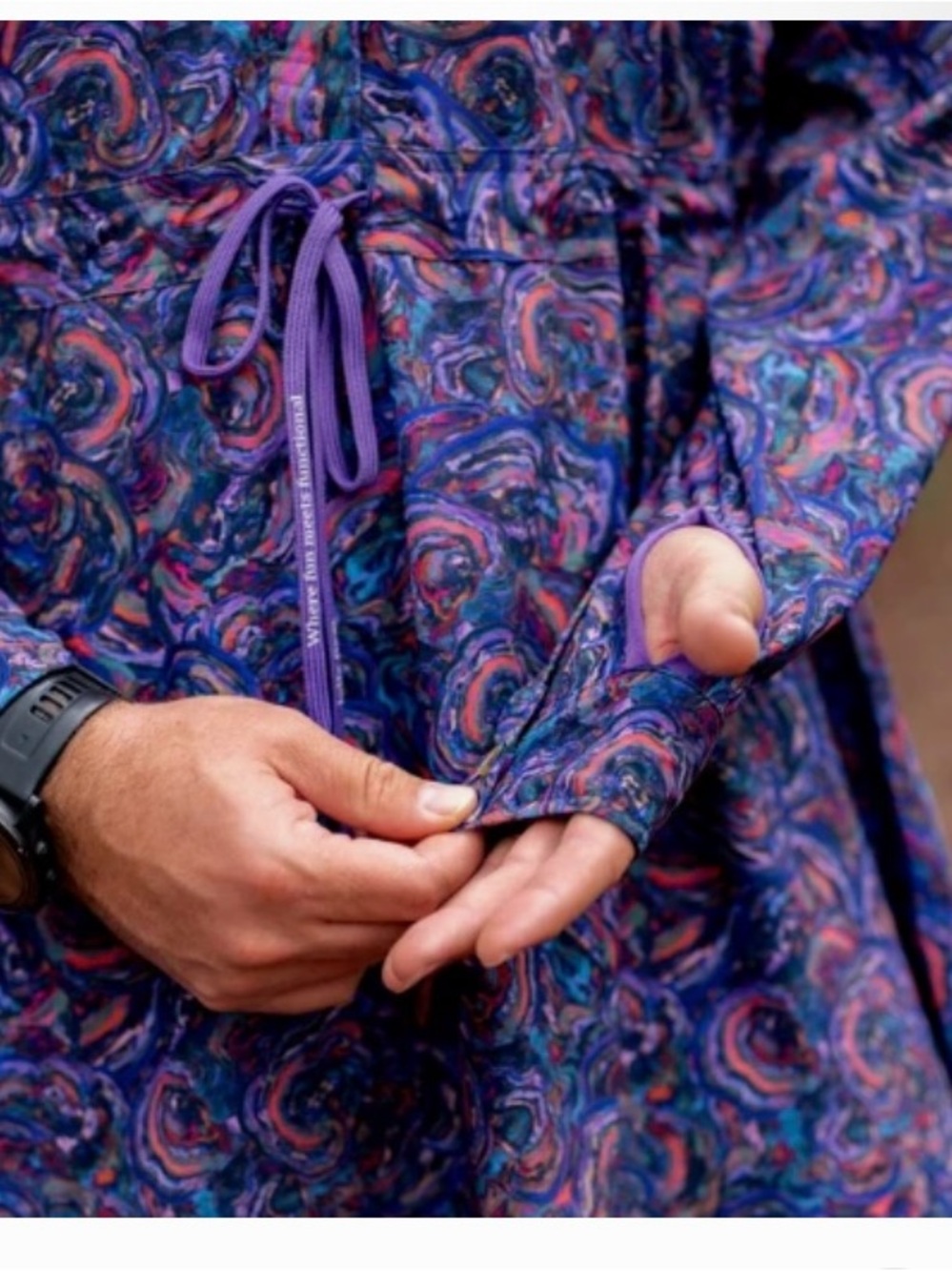 Jolly Gear Hiking Dress XS - Picture 4 of 6